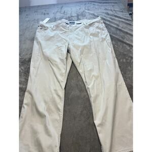 Ralph Lauren Polo‎ NWT Classics 2 Khaki pants 48BX30